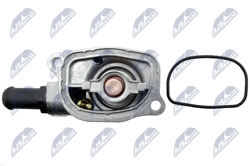 Thermostat, coolant CTM-FT-003