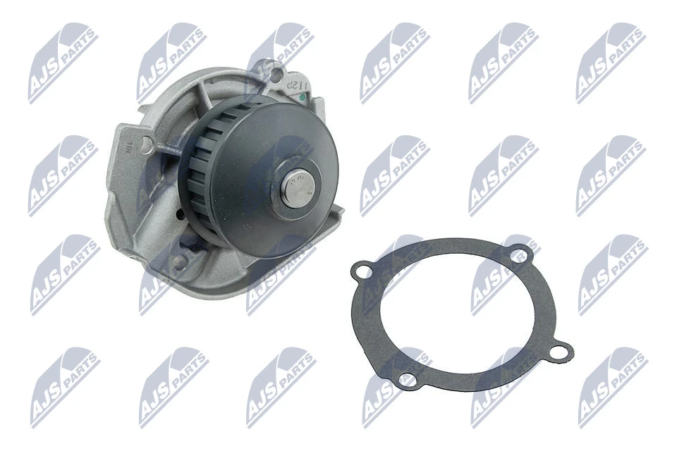 Water Pump, engine cooling CPW-FT-020