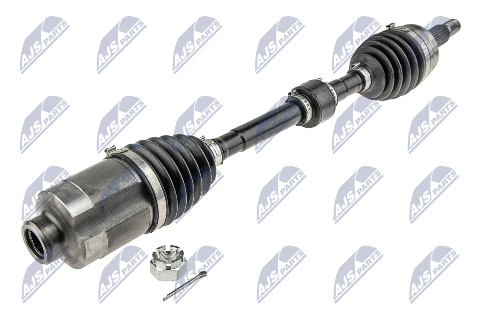 NTY NPW-CH-058 Drive Shaft
