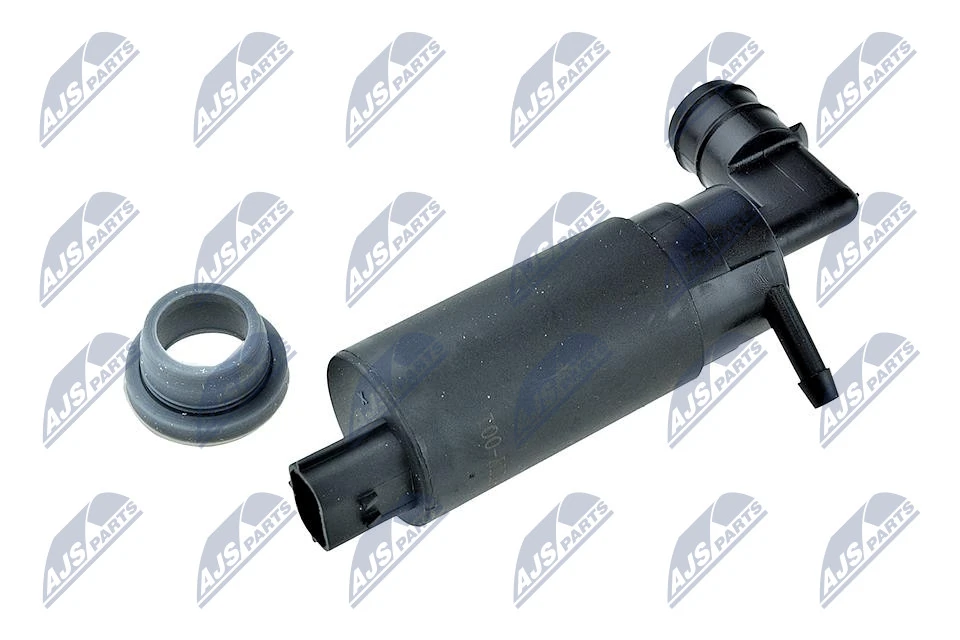 Washer Fluid Pump, window cleaning ESP-TY-001