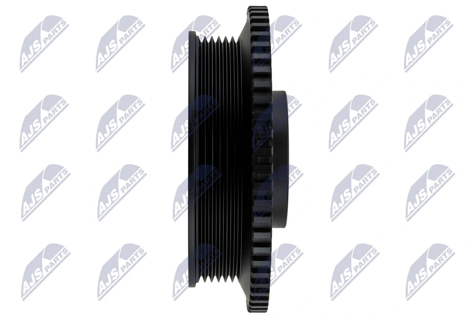 NTY RKP-PL-000 Belt Pulley, crankshaft