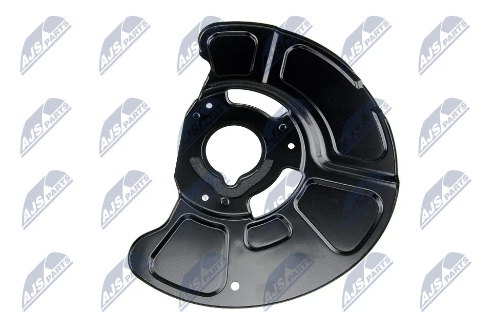 Splash Guard, brake disc HTO-ME-010
