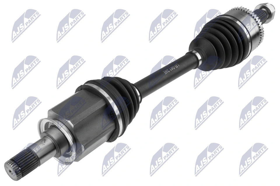 NTY NPW-LR-041 Drive Shaft