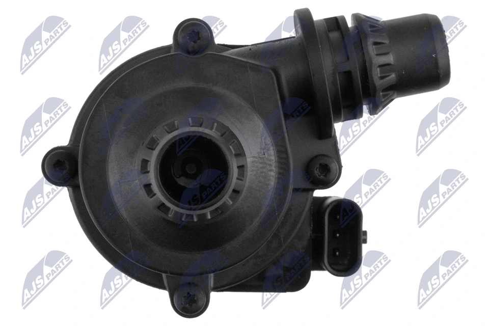 Auxiliary Water Pump (cooling water circuit) CPZ-BM-017