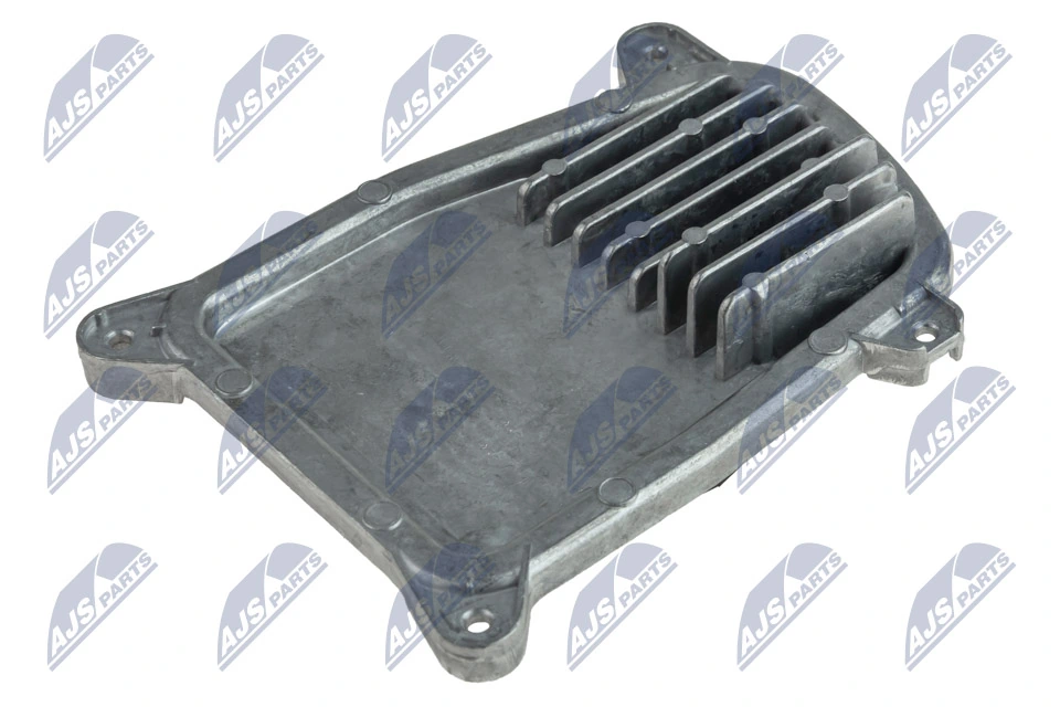 NTY EPX-BM-112 Control Unit, lights