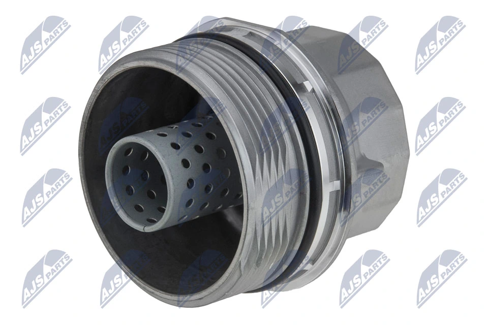 NTY CCL-TY-011 Cap, oil filter housing