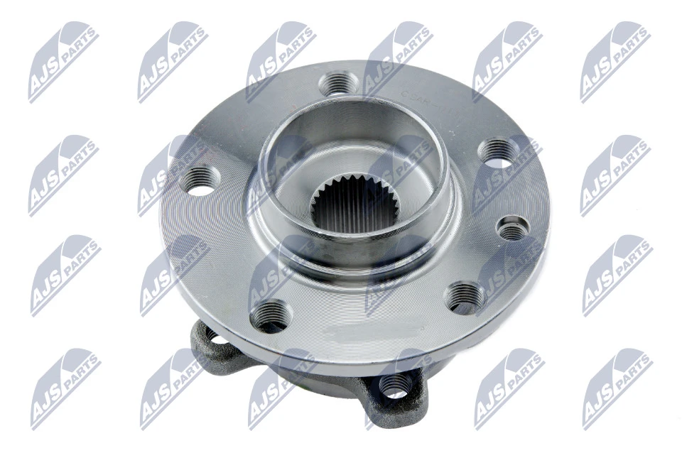 Wheel Bearing Kit KLP-AR-010