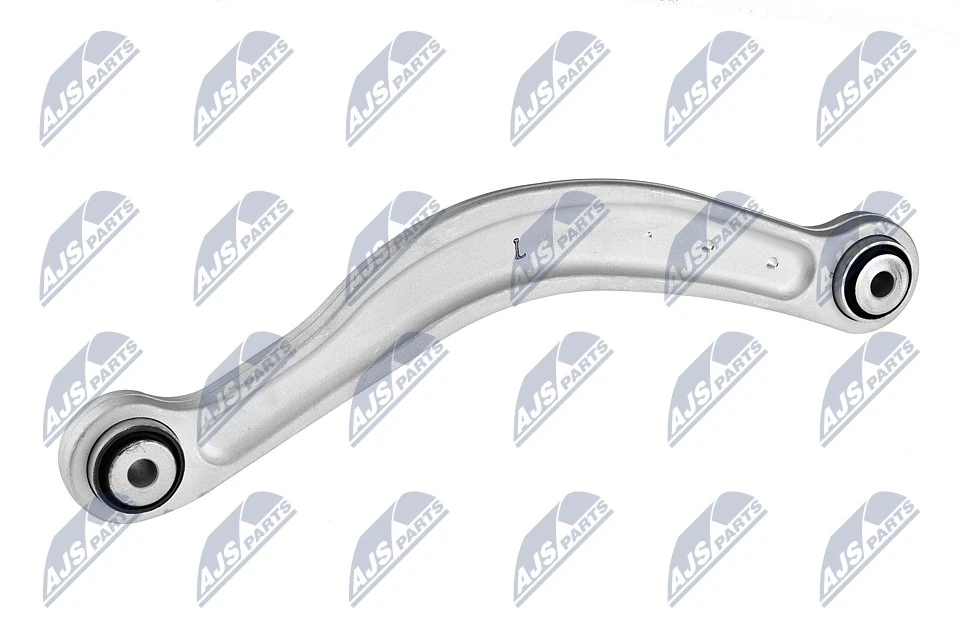 Control/Trailing Arm, wheel suspension ZWT-ME-014