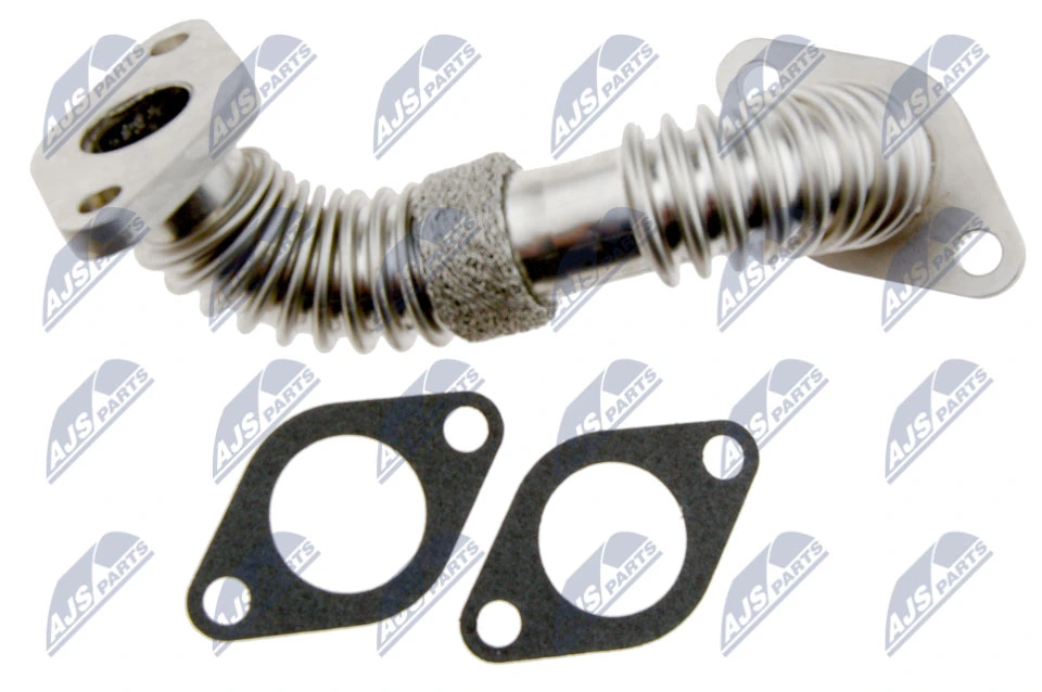 Pipe, EGR valve EGR-AU-027