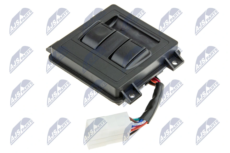 Switch, window regulator EWS-MS-008