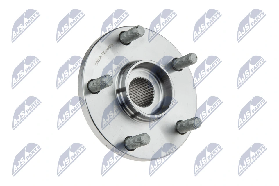 Wheel Hub KLP-TY-048P2