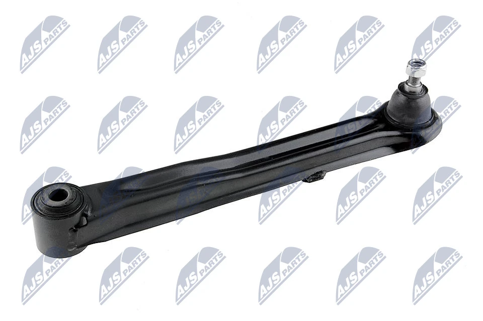 Control/Trailing Arm, wheel suspension ZWT-MS-037
