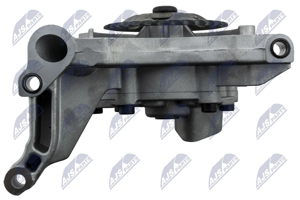 Oil Pump BPO-VW-014