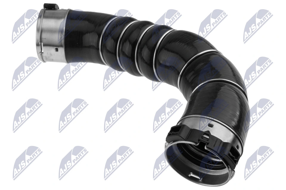 NTY GPP-NS-033 Charge Air Hose