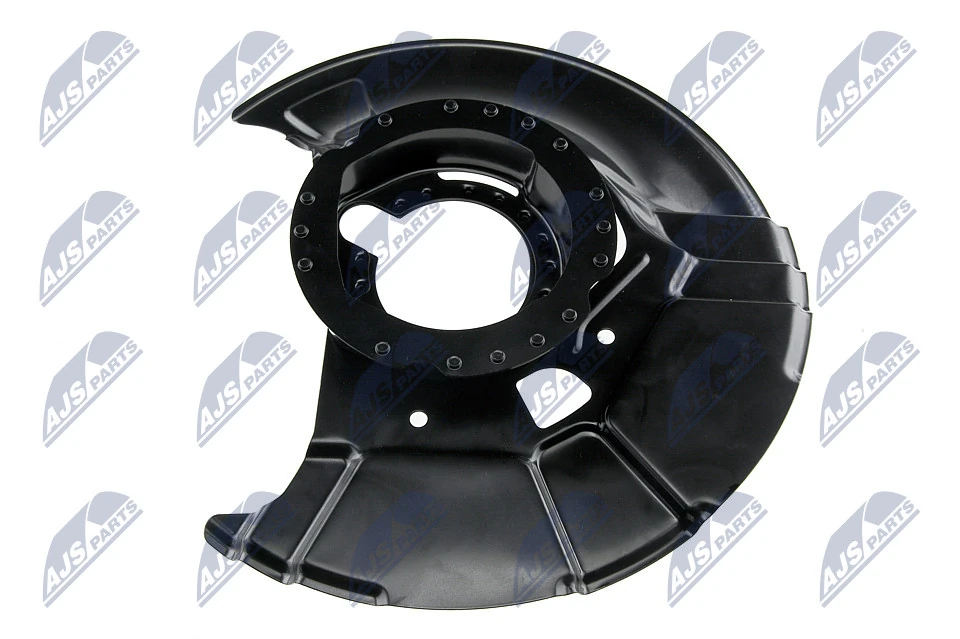 Splash Guard, brake disc HTO-BM-019