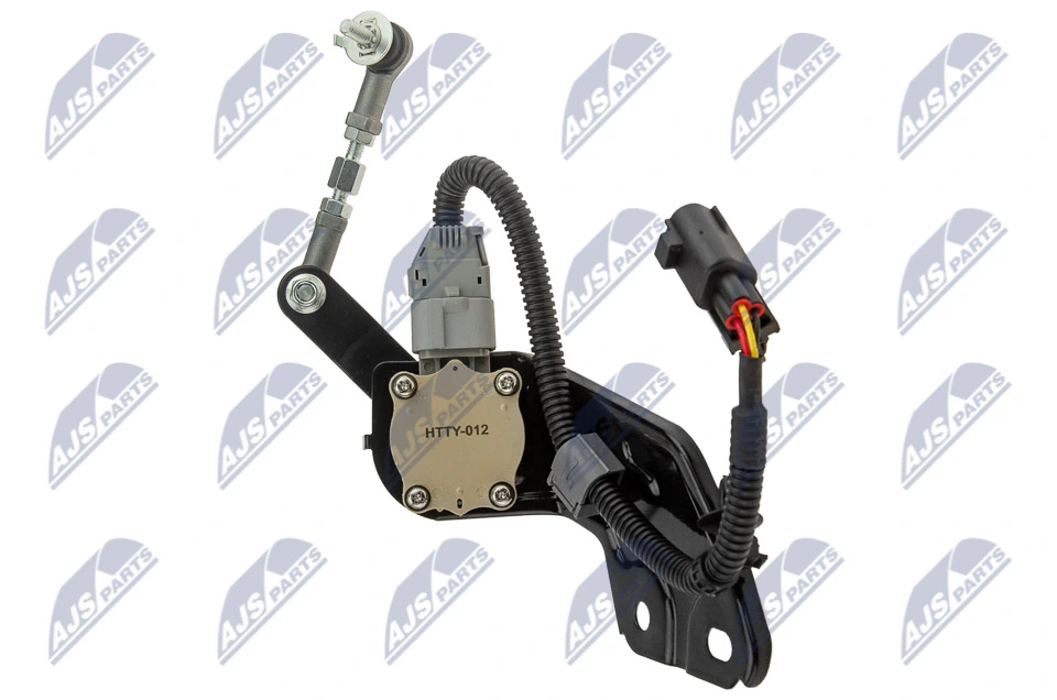 Sensor, headlight levelling ECX-TY-012