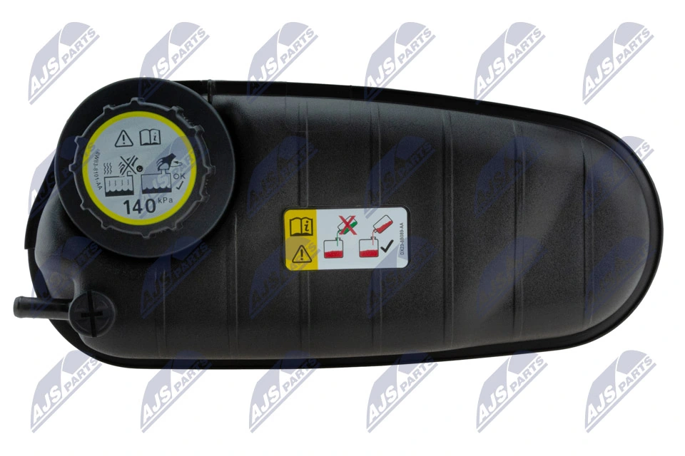 NTY CZW-JG-004 Expansion Tank, coolant