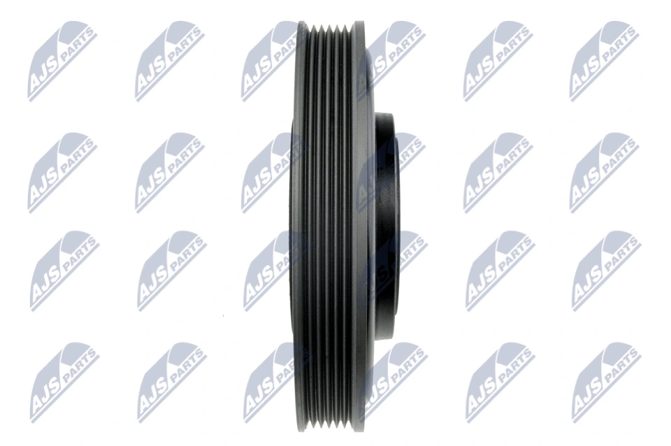 Belt Pulley, crankshaft RKP-VW-000