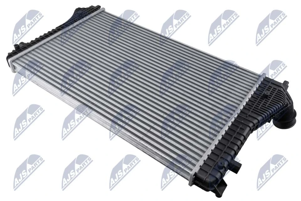 Charge Air Cooler CNG-AU-025
