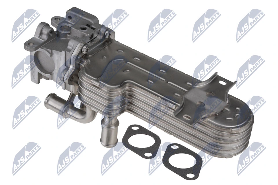 クーラー、排気ガス再循環 EGR-VW-063