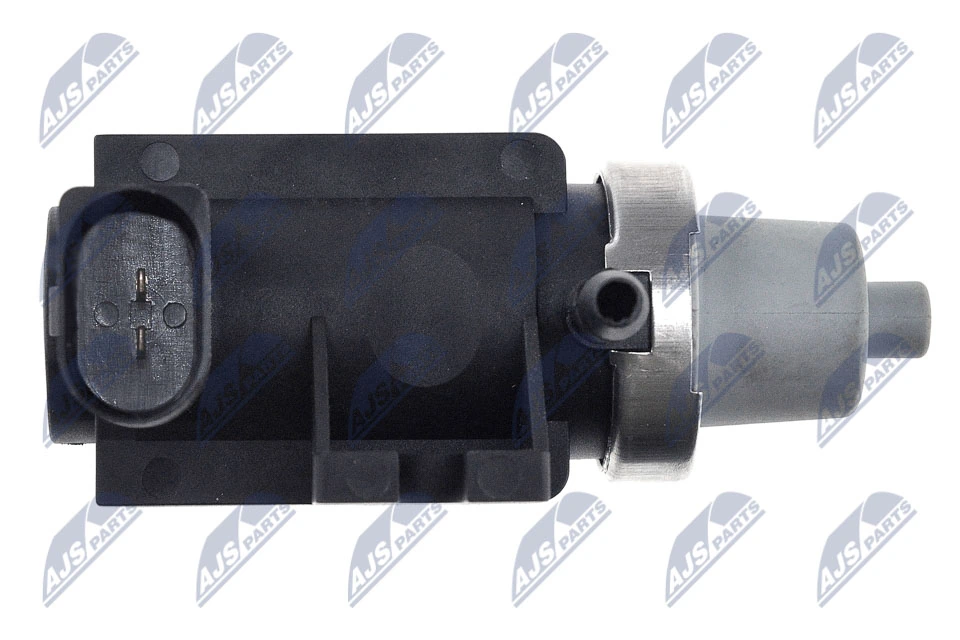 Pressure converter, turbocharger EGR-AU-020