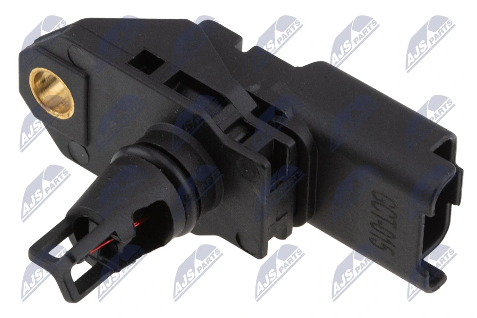 Sensor, intake manifold pressure ECM-CT-015