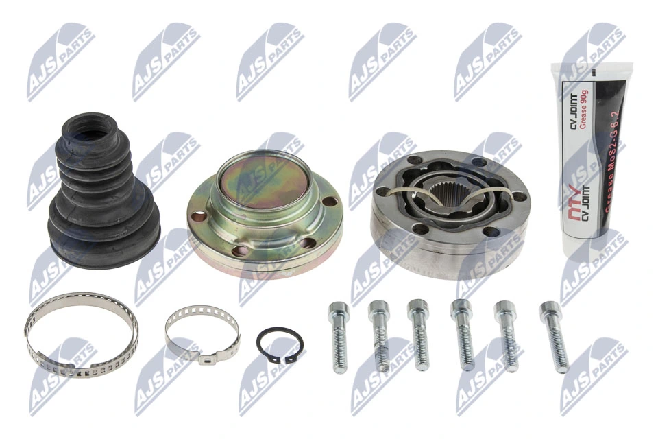 Joint Kit, drive shaft NPW-LR-005