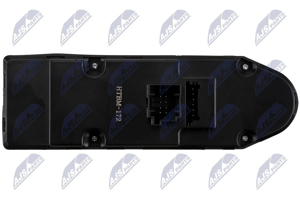 NTY EWS-BM-172 Switch, window regulator