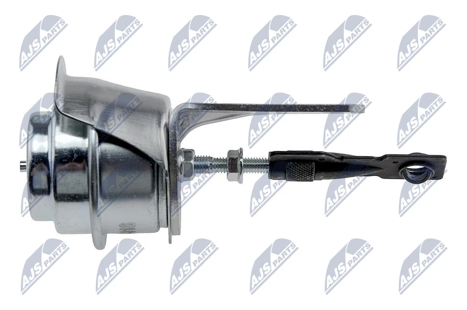 Boost Pressure Control Valve ECD-VW-018