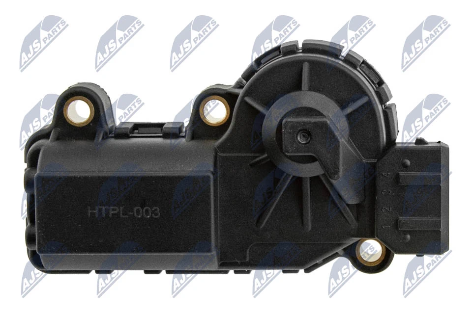 Idle Control Valve, air supply ESK-PL-003