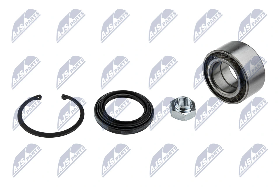 Wheel Bearing Kit KLP-SU-009