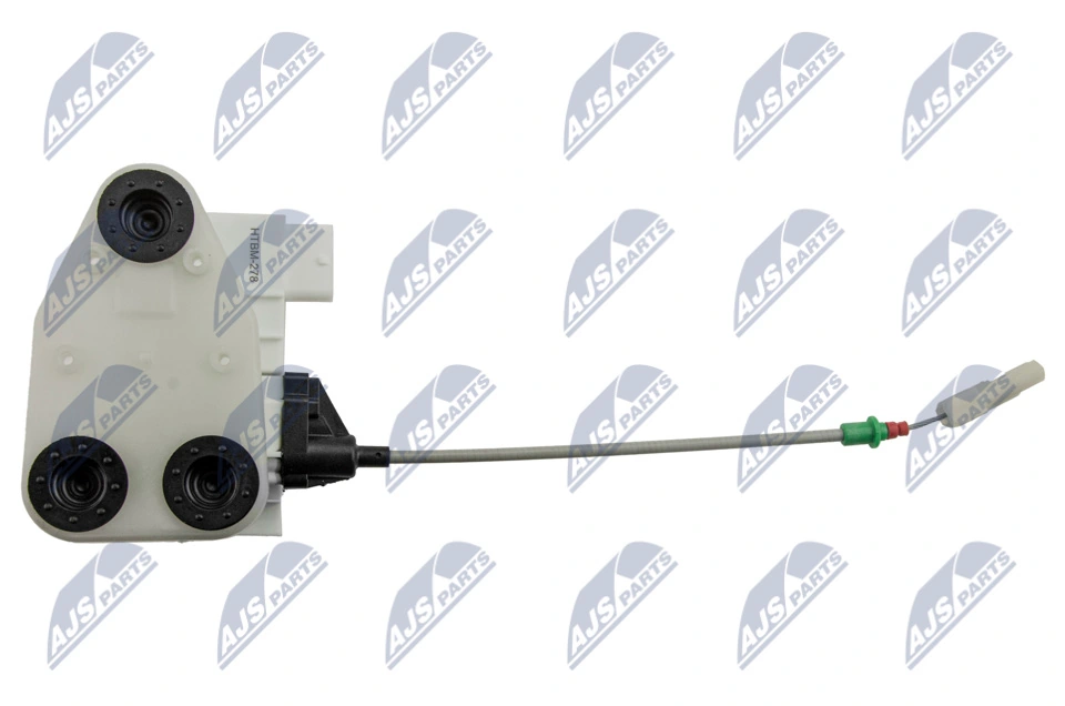 NTY EZC-BM-278 Closing aid, door
