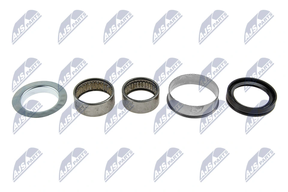 Repair Kit, axle beam KLZ-PE-001
