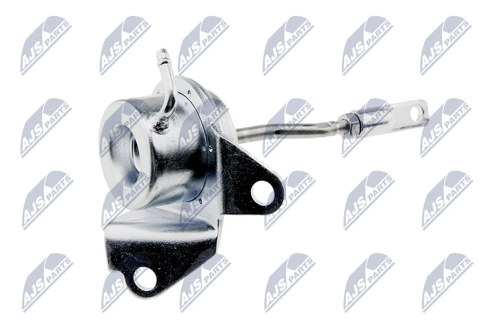 Actuator, turbocharger ECD-PE-000