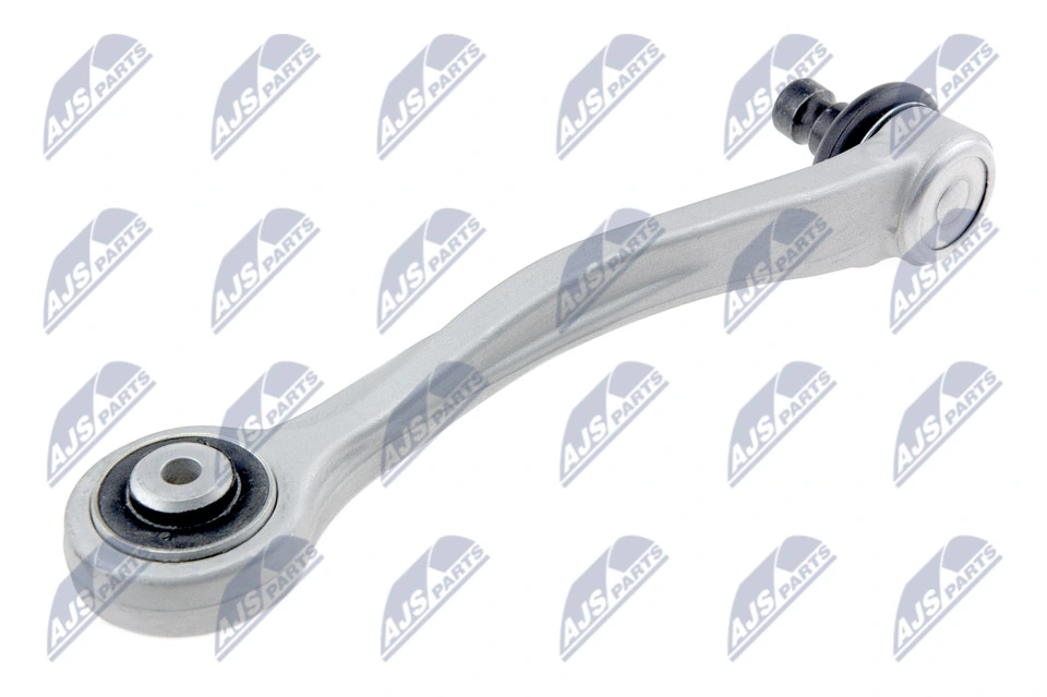 Control/Trailing Arm, wheel suspension ZWD-AU-012