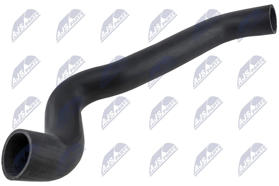 Charge Air Hose GPP-FR-065