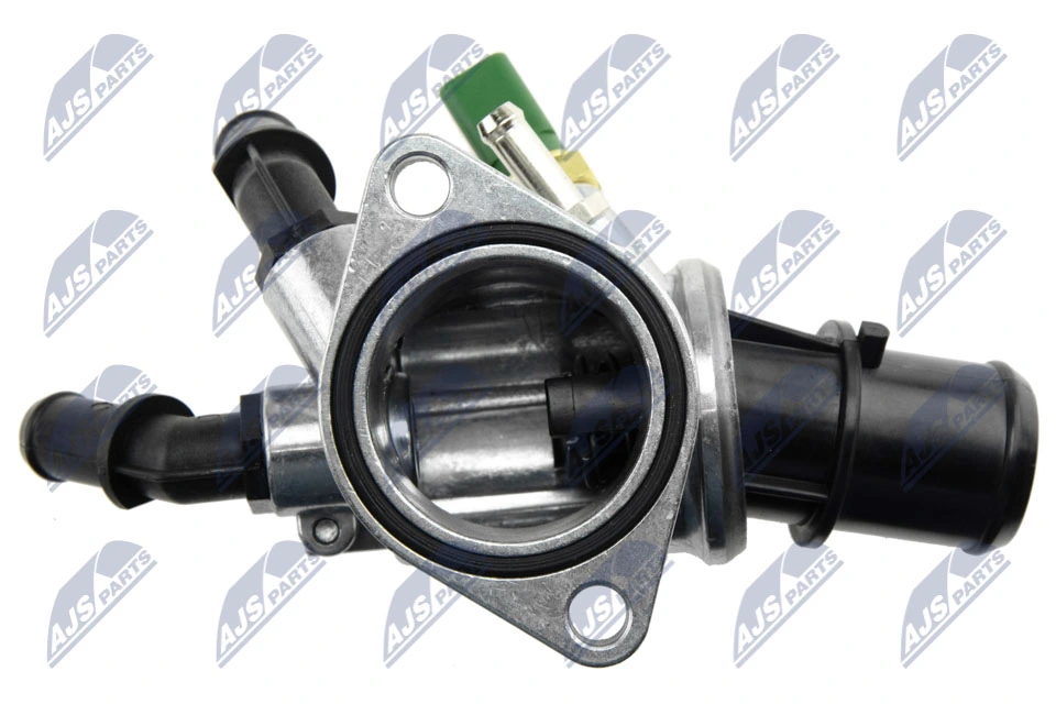 Thermostat, coolant CTM-PL-002