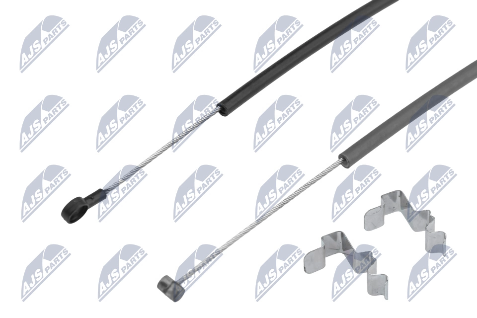 NTY EZC-PL-111 Cable Repair Set, controller (heating/ventilation)