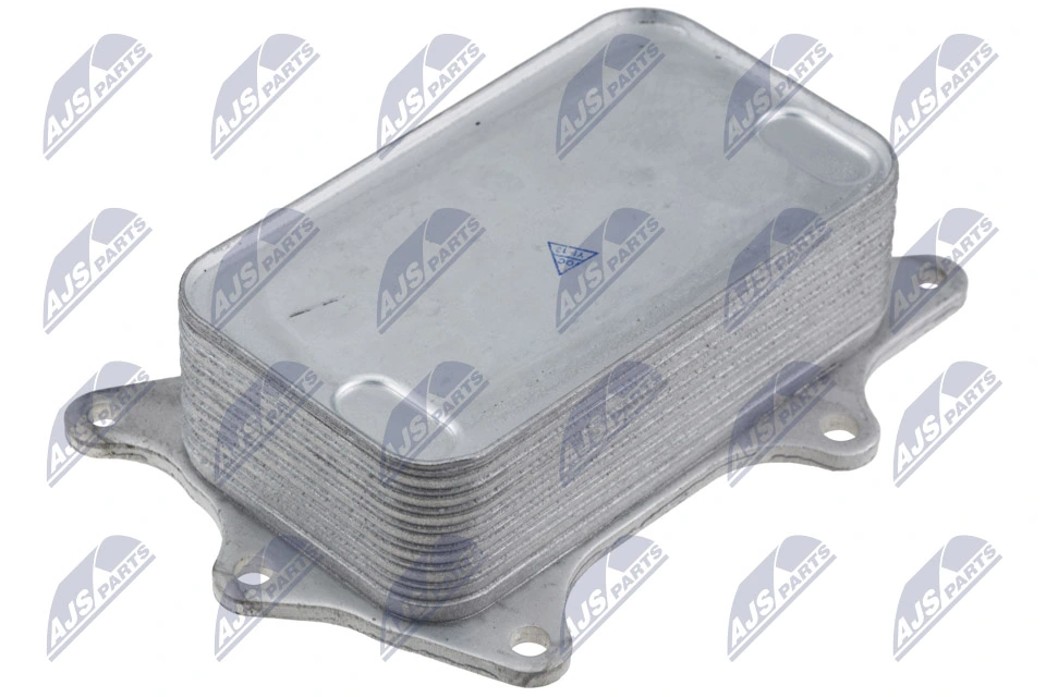 Oil Cooler, engine oil CCL-ME-048