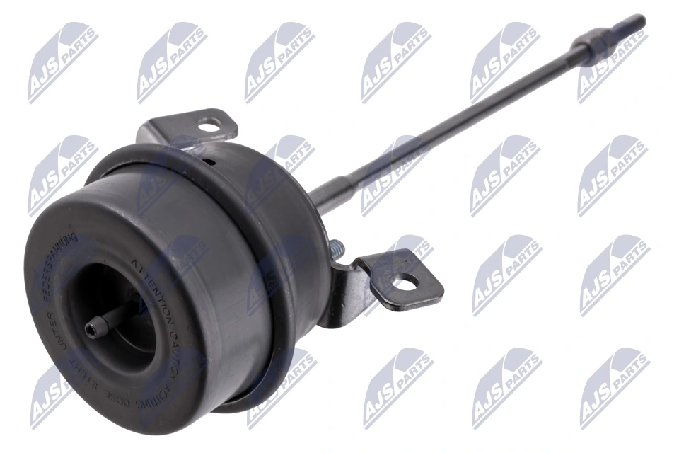 Boost Pressure Control Valve ECD-BM-036