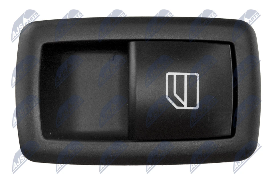 Switch, window regulator EWS-ME-016