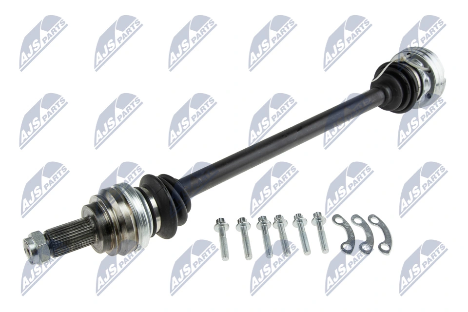 NTY NPW-BM-071 Drive Shaft