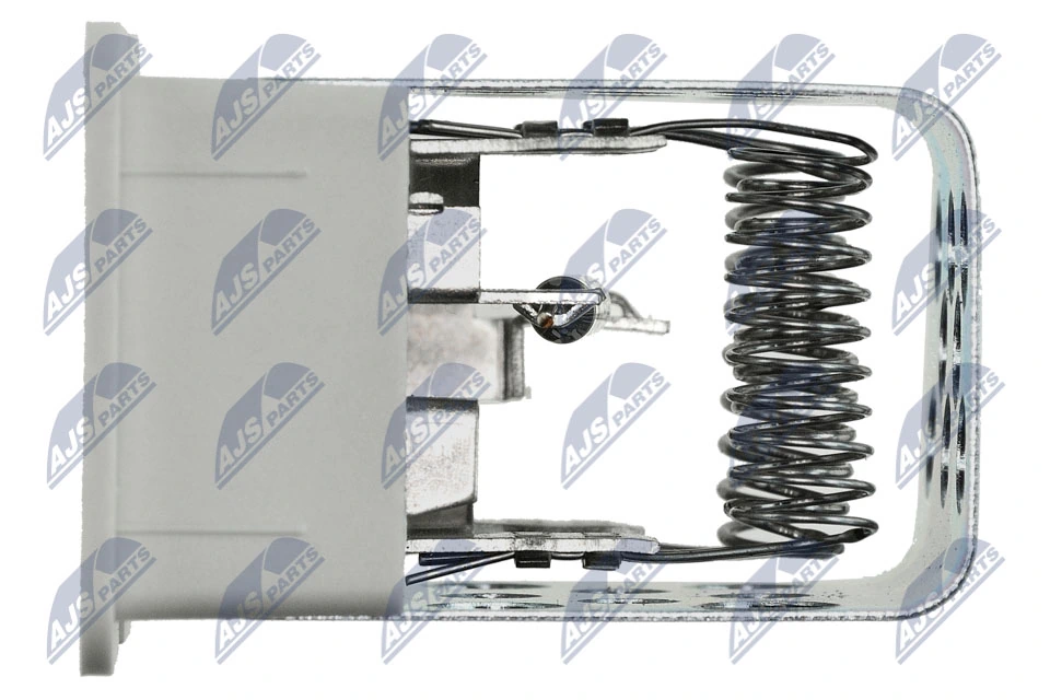 Resistor, interior blower ERD-PL-006