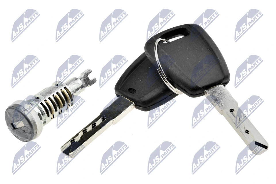 NTY EZC-FT-027 Lock Cylinder
