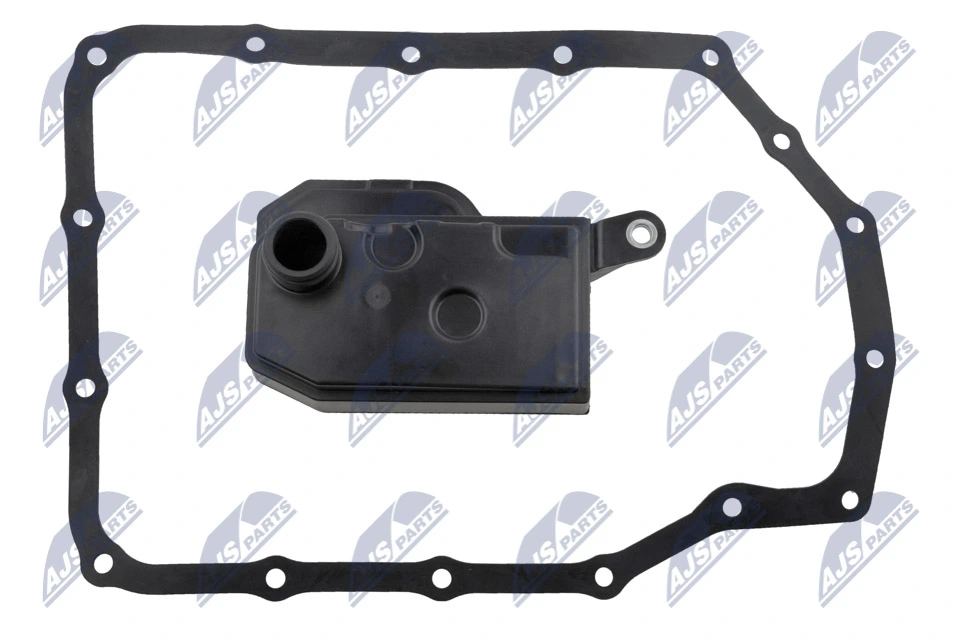Hydraulic Filter Kit, automatic transmission FSF-MZ-002