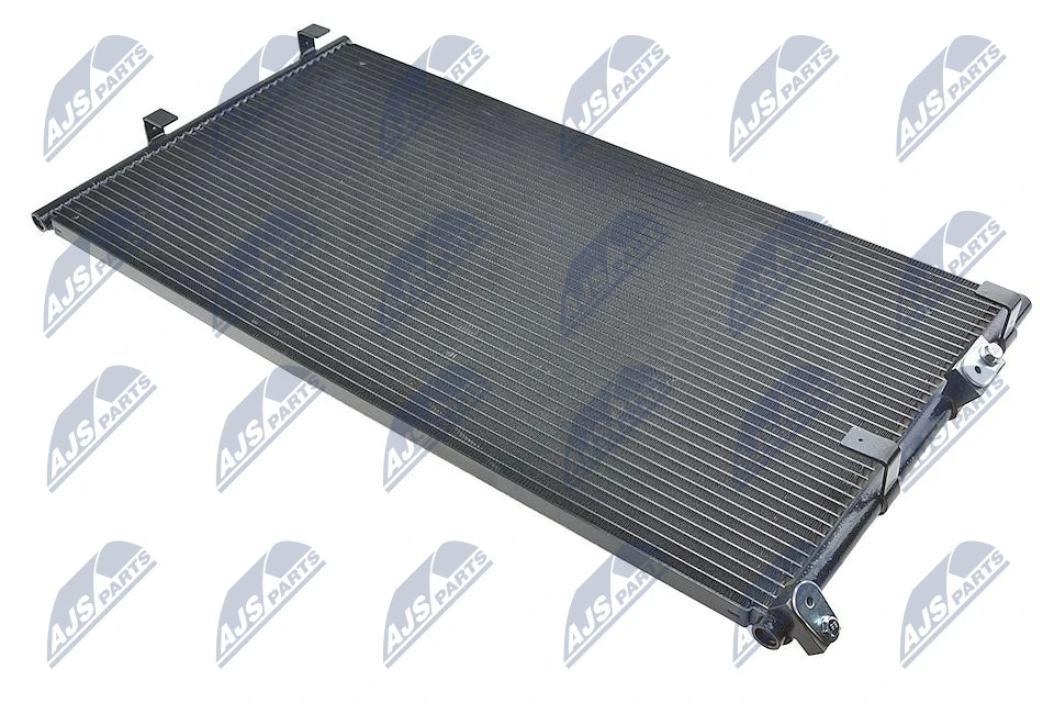 NTY CCS-HD-016 Condenser, air conditioning