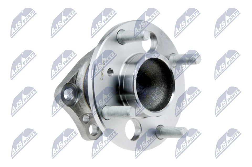 Wheel Bearing Kit KLT-FR-051