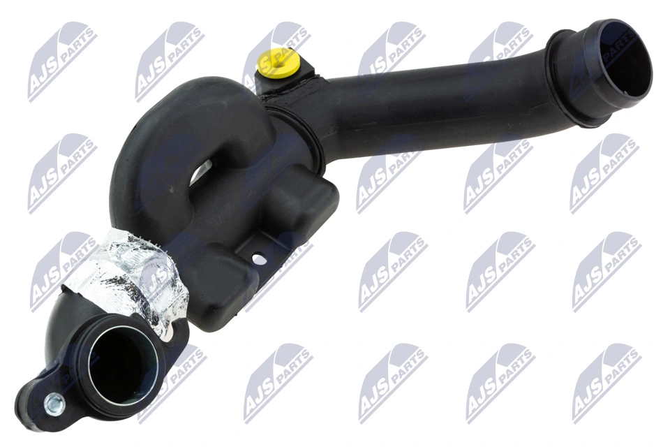 Charge Air Hose GPP-CT-015