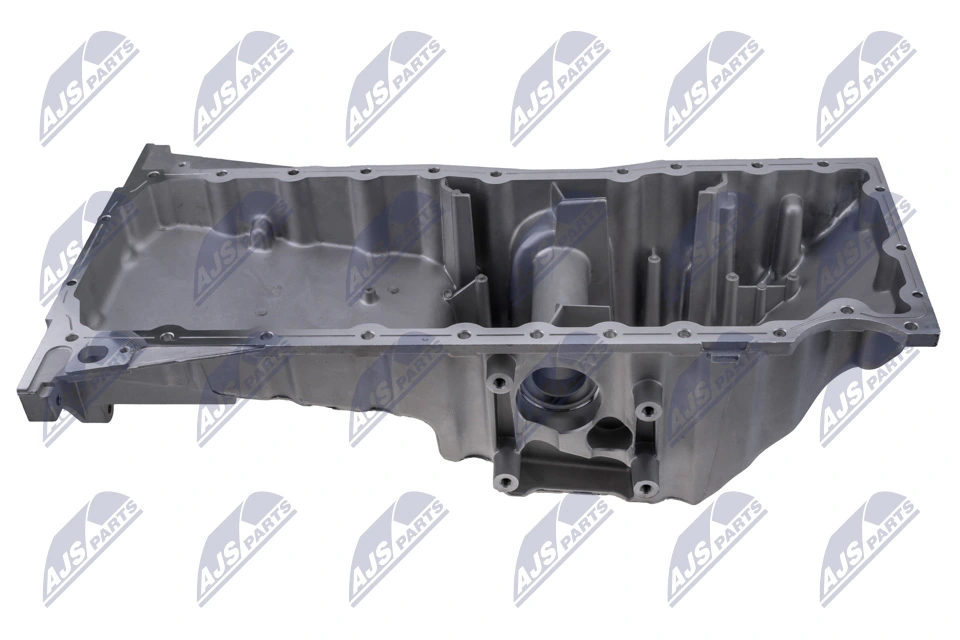 NTY BMO-CH-021 Oil Sump, automatic transmission