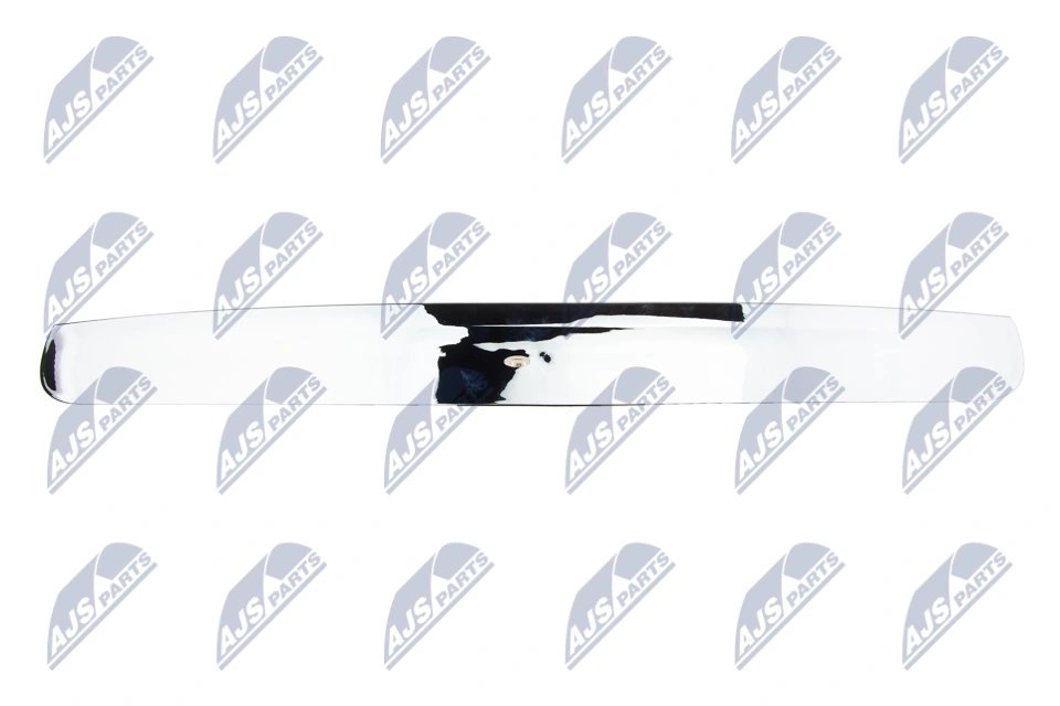 NTY EZC-NS-004C Clip, trim/protection strip